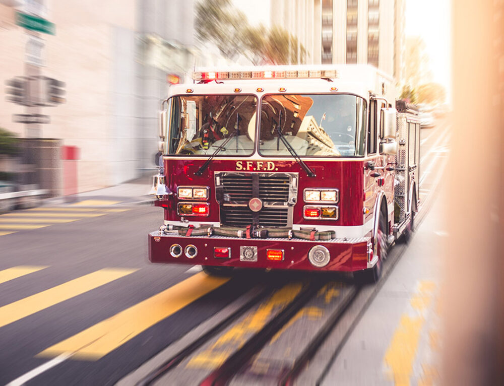 Пожар уничтожил систему G-Drive в Южной Корее